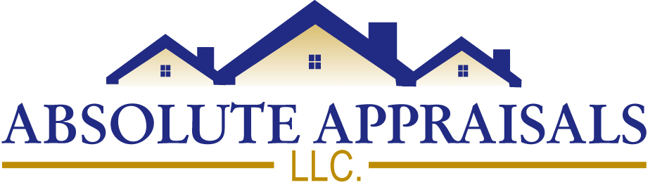 Absolute EquityAppraisals Logo